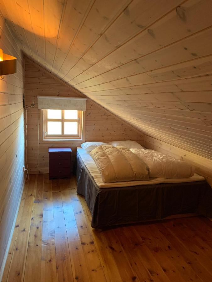 Hytto Villa Hara ภายนอก รูปภาพ